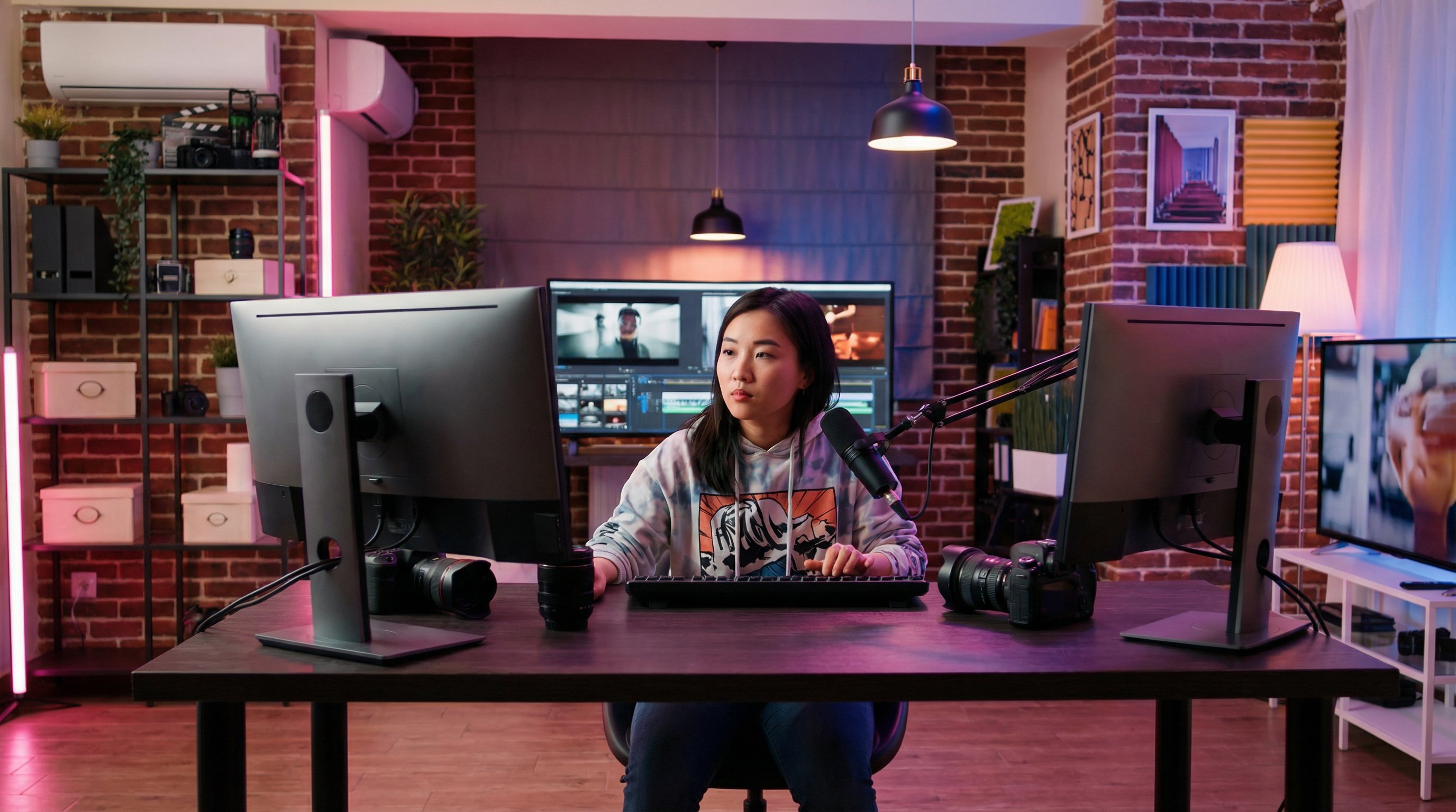 海角网视频制作