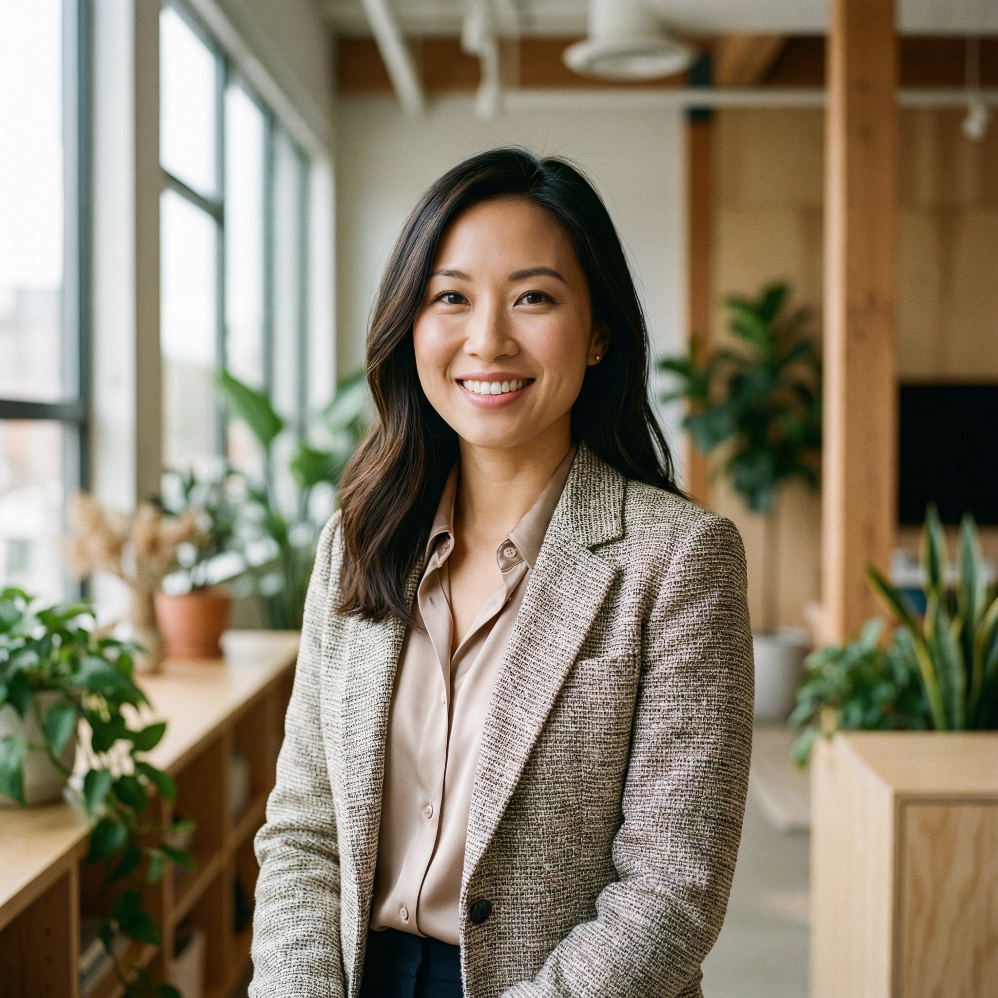 海角网内容顾问陈婷